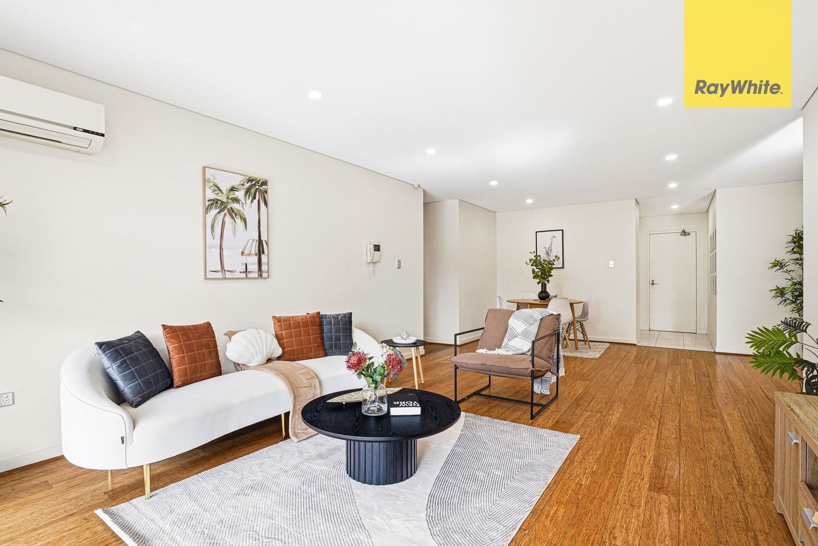 201/91D Bridge Road, Westmead NSW 2145, Westmead - Thumbnail 2