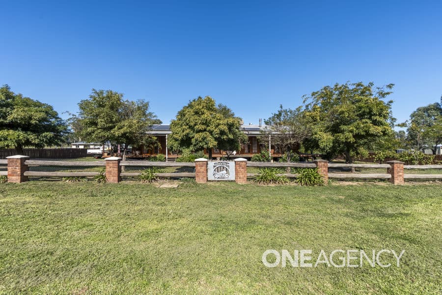 29 WARRAL Street, Wantabadgery, Wantabadgery - Image 1