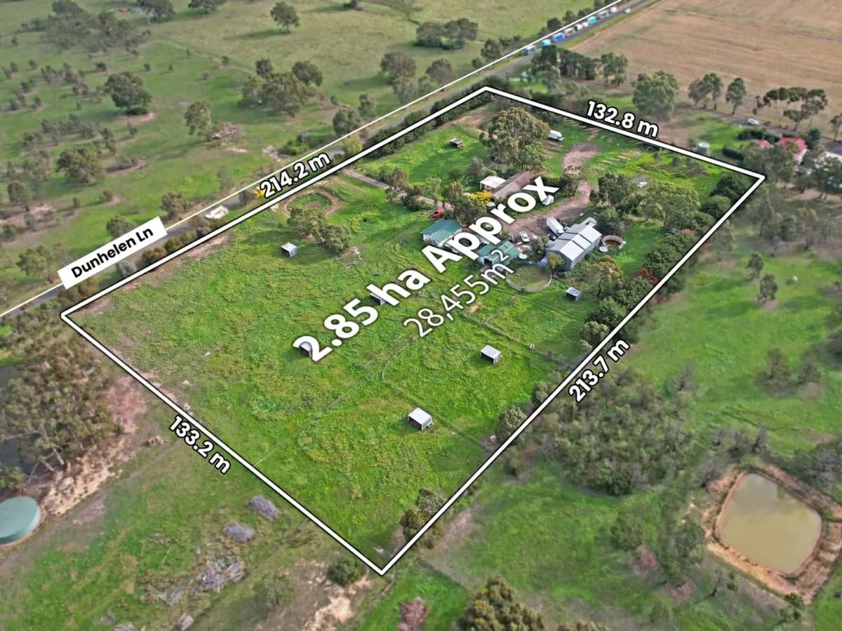 40 Dunhelen Lane, YUROKE, Yuroke - Thumbnail 3