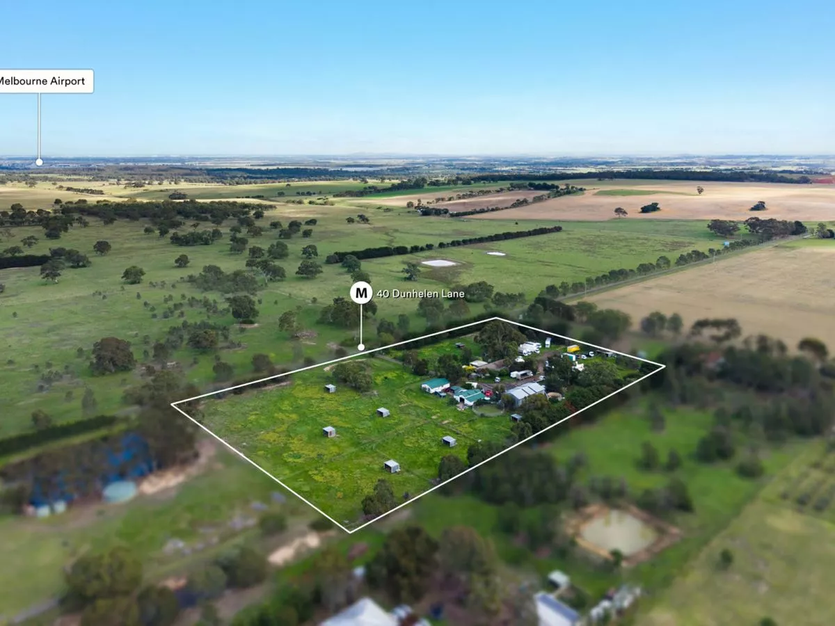 40 Dunhelen Lane, YUROKE, Yuroke - Thumbnail 4
