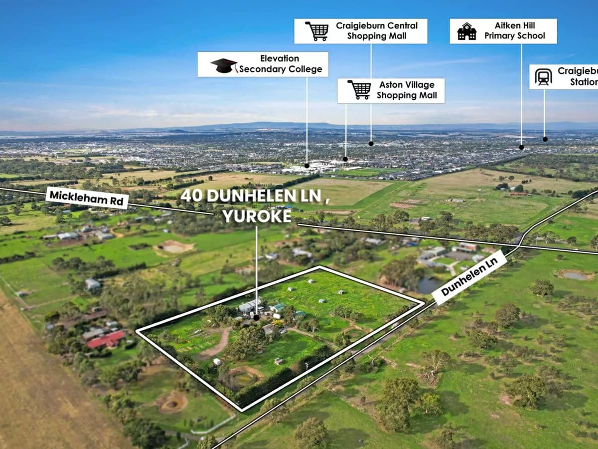 40 Dunhelen Lane, YUROKE, Yuroke - Thumbnail 5