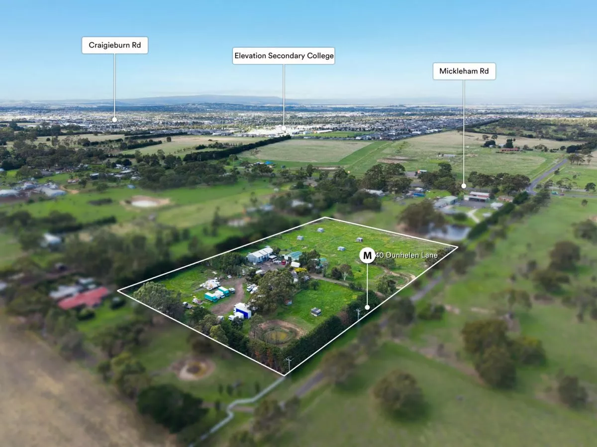 40 Dunhelen Lane, YUROKE, Yuroke - Thumbnail 8