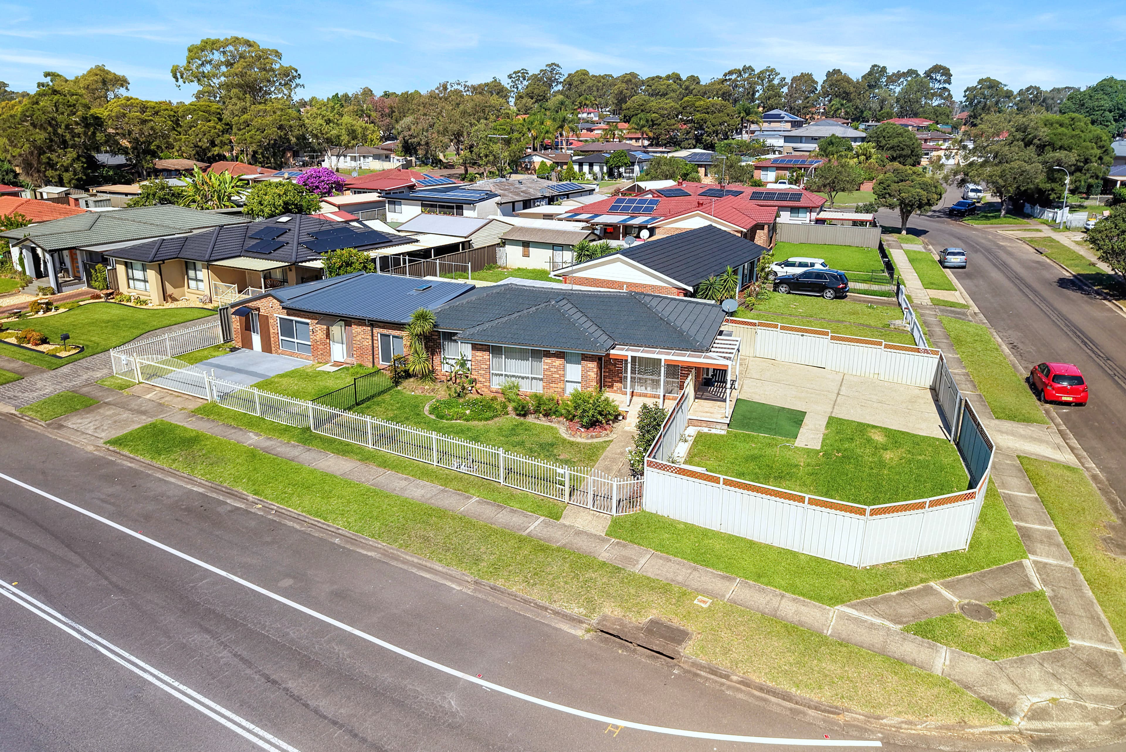 1 Irribin Street, Marayong, Marayong - Image 1