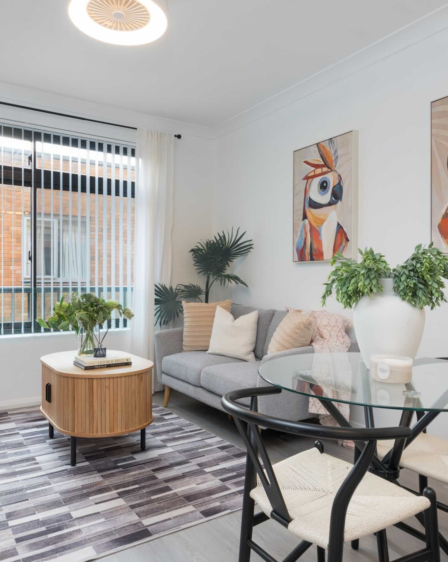 34/1 Dwyer Street Chippendale, Chippendale - Image 1