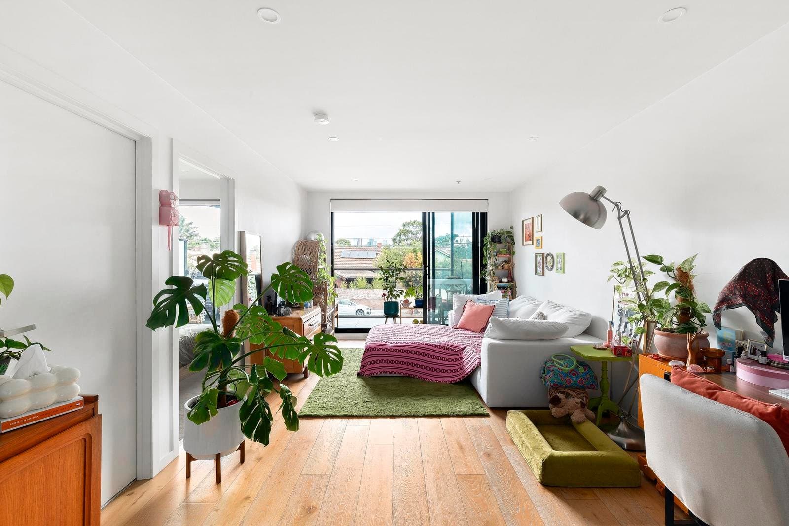 102/213-219 Brunswick Road, Brunswick VIC 3056, Brunswick - Image 1