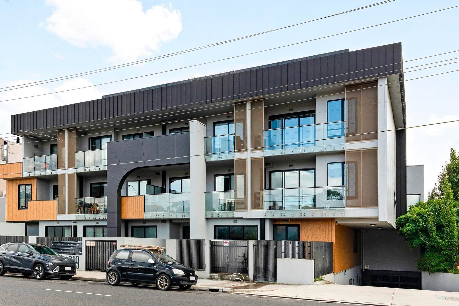 102/213-219 Brunswick Road, Brunswick VIC 3056, Brunswick - Thumbnail 2