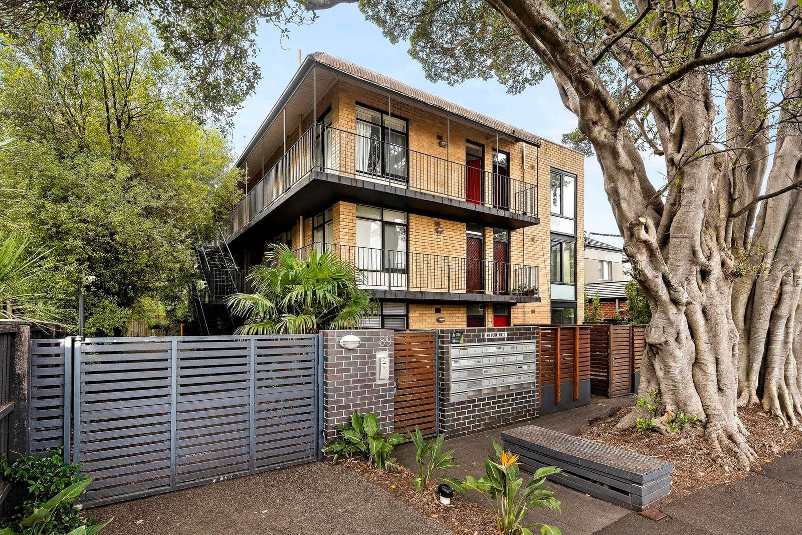 21/89-91 Denham Street, Hawthorn VIC 3122, Hawthorn - Image 1
