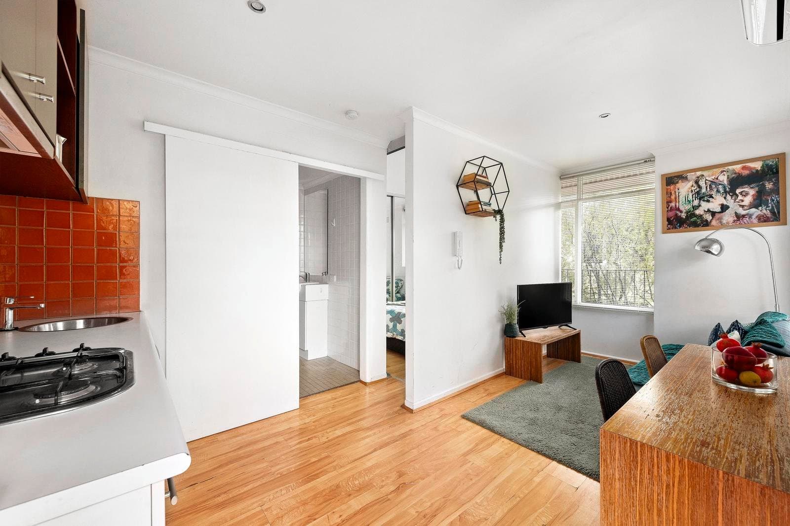 21/89-91 Denham Street, Hawthorn VIC 3122, Hawthorn - Thumbnail 4