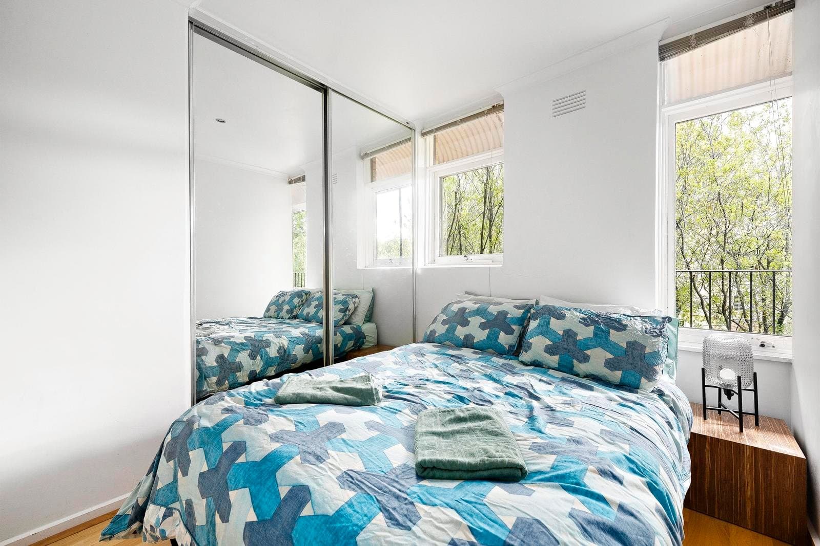 21/89-91 Denham Street, Hawthorn VIC 3122, Hawthorn - Thumbnail 5