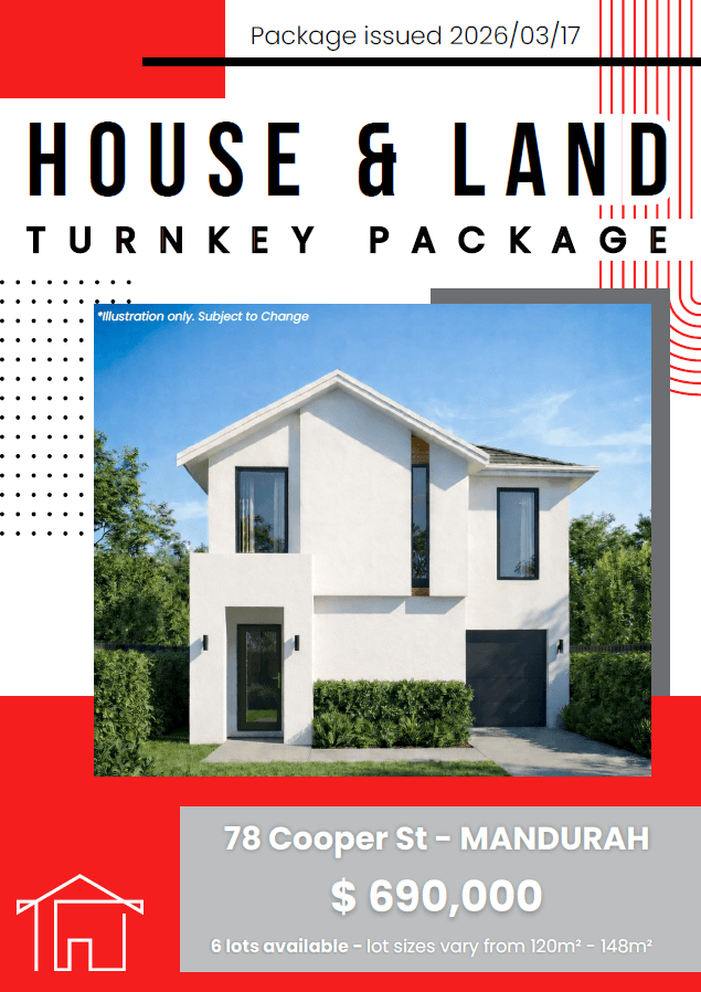 78 Cooper Street, Mandurah WA 6210, Mandurah - Image 1