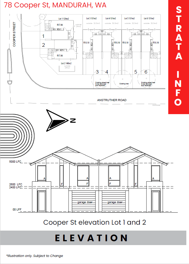 78 Cooper Street, Mandurah WA 6210, Mandurah - Thumbnail 6
