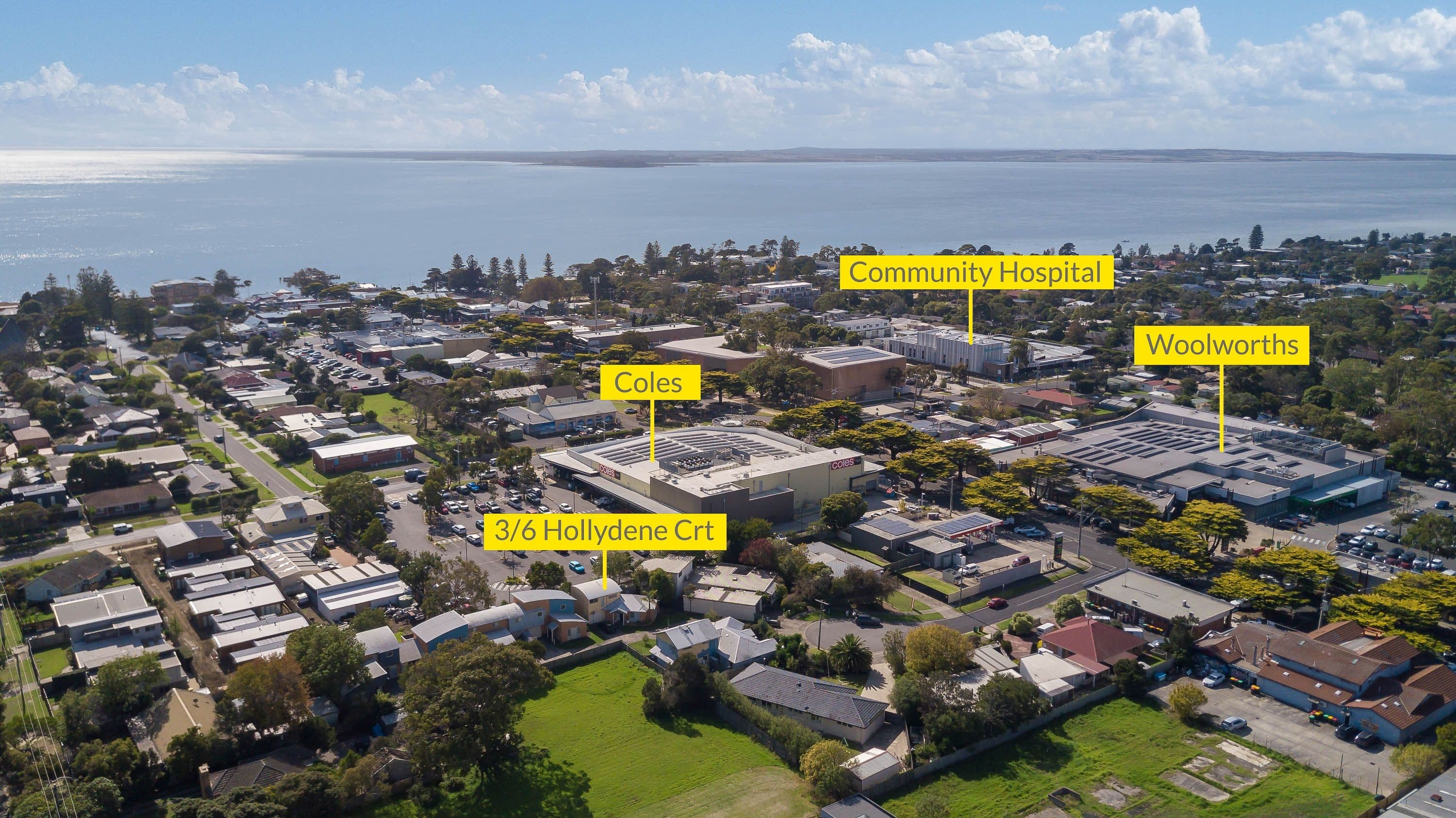 3/6 Hollydene Court, Cowes VIC 3922, Cowes - Thumbnail 2