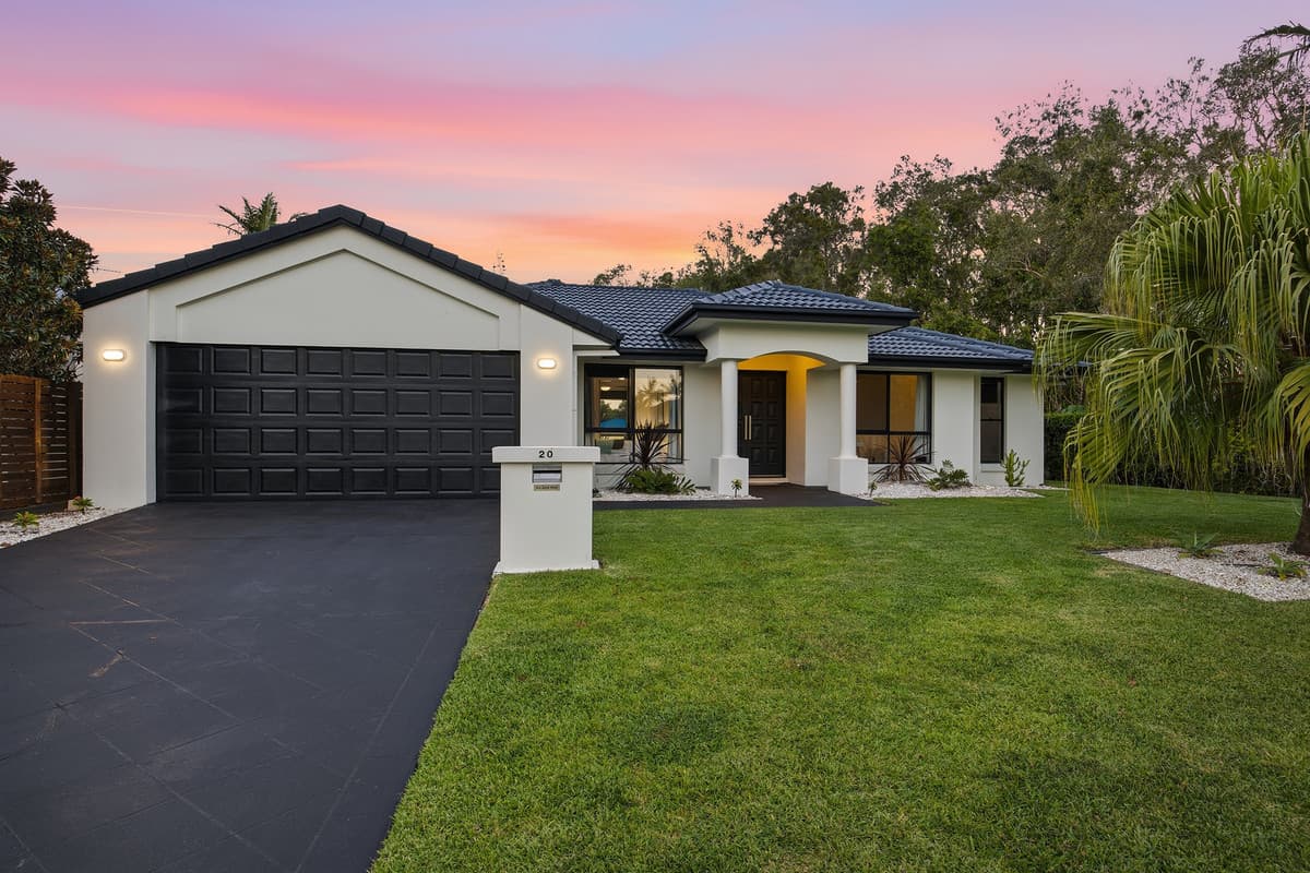 20 Portreeves Place, Arundel QLD 4214, Arundel - Image 1