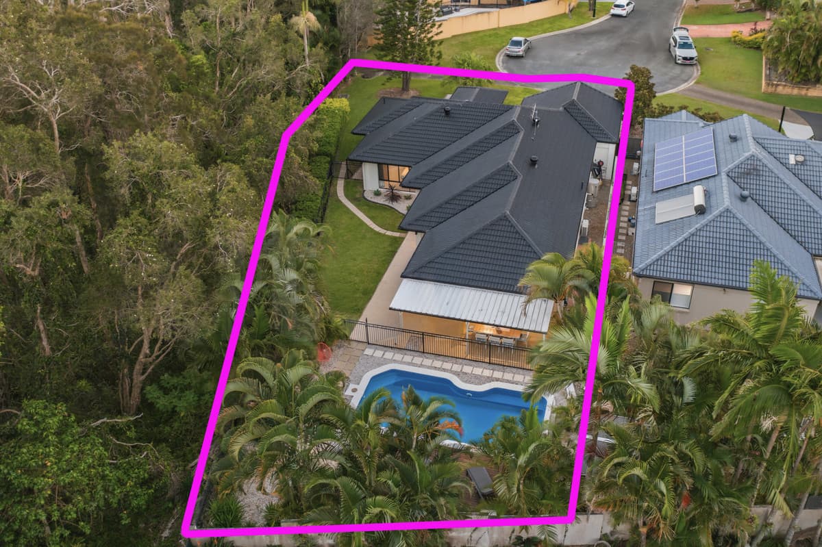 20 Portreeves Place, Arundel QLD 4214, Arundel - Thumbnail 2