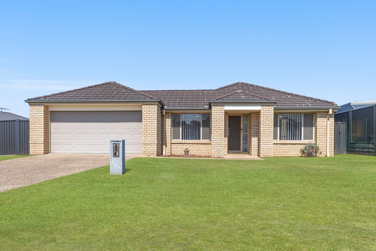 40 Cairns Crescent, DECEPTION BAY, Deception Bay - Image 1