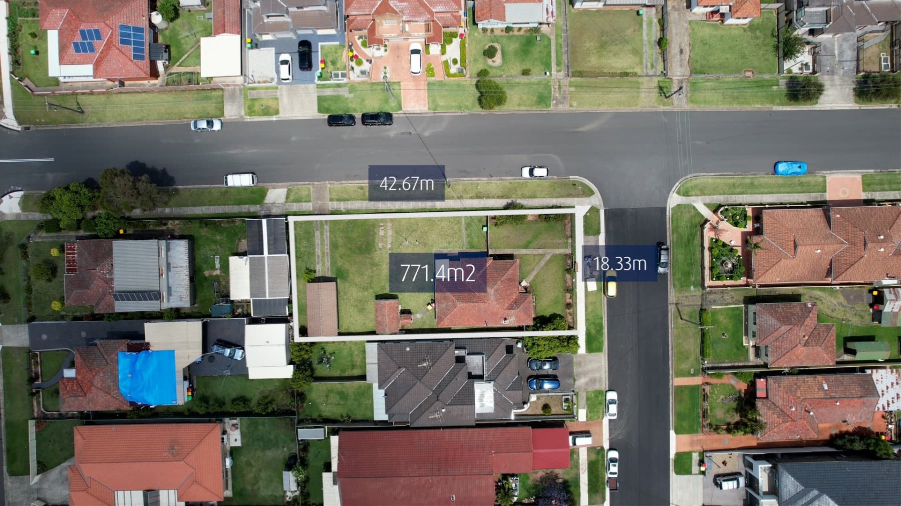 1 Cross Road, Merrylands - Thumbnail 7