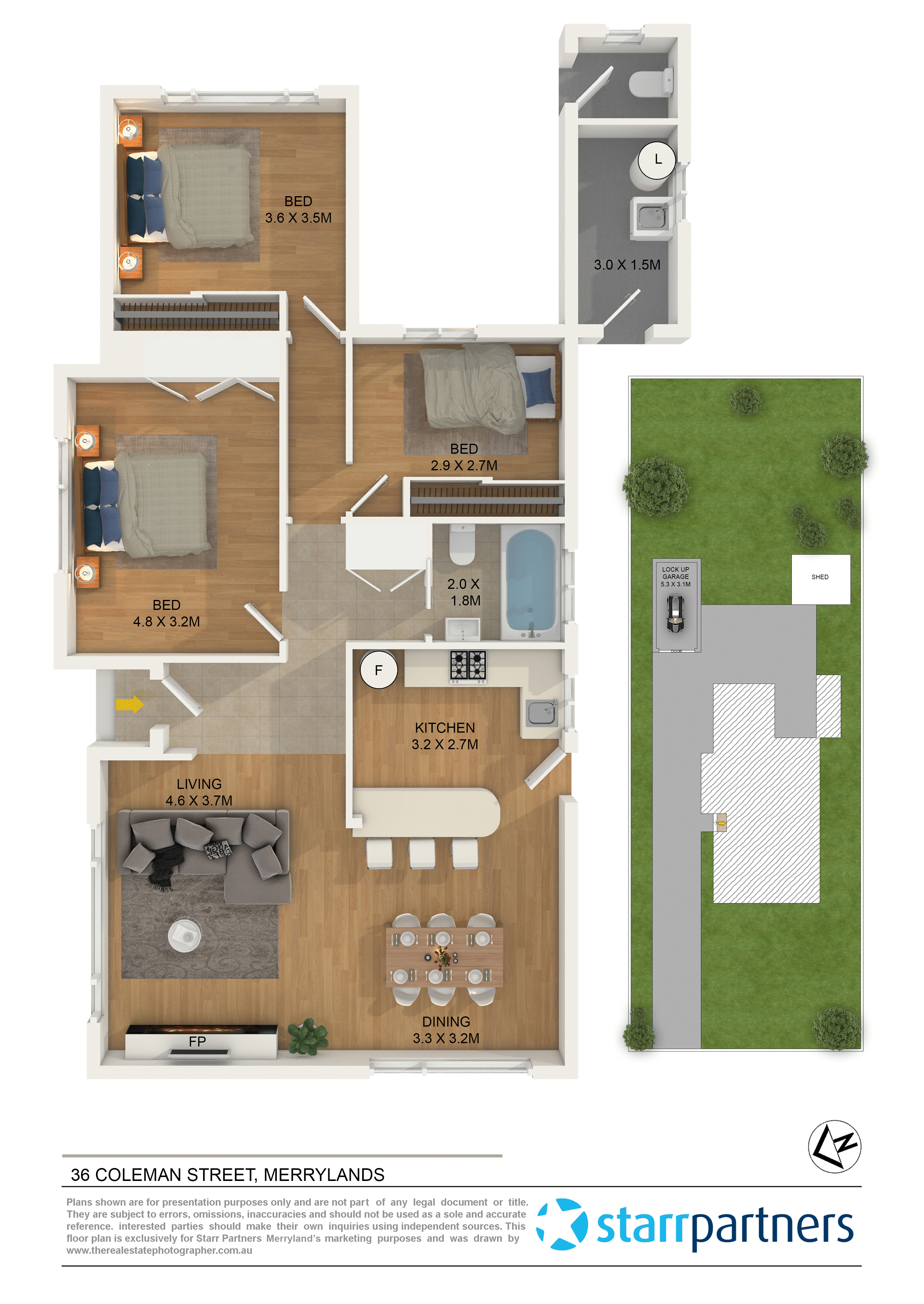 36 Coleman Street, Merrylands - Thumbnail 7
