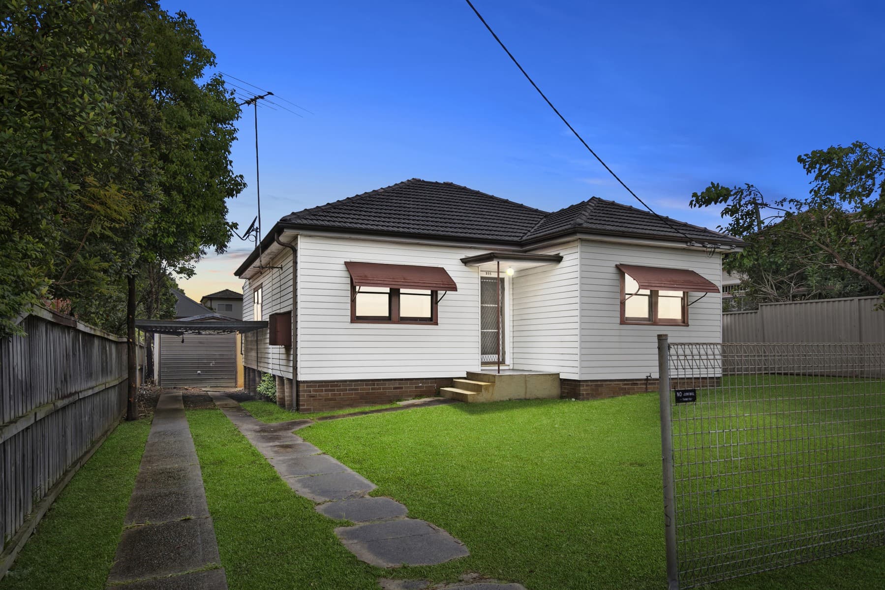 255 Woodville Road, Merrylands - Image 1