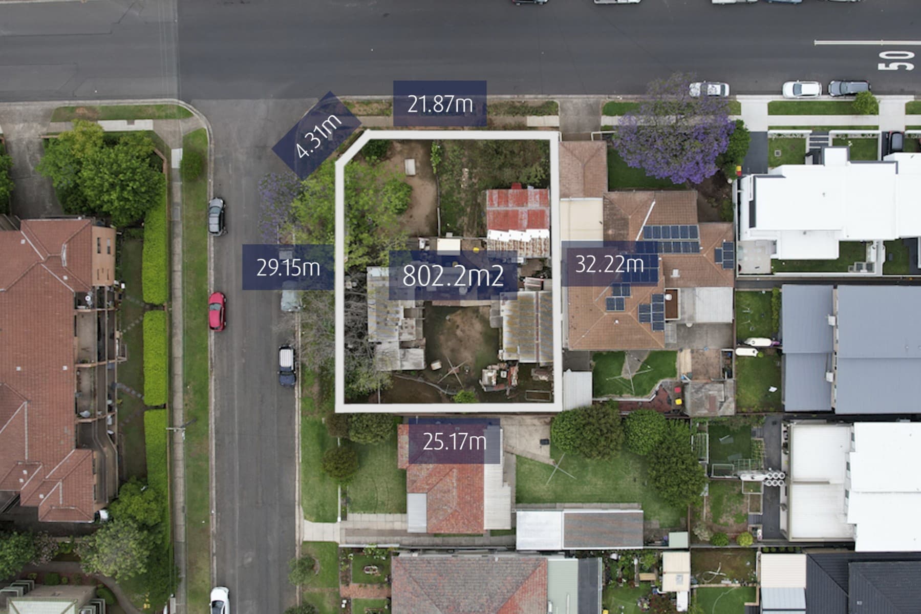 65 Windsor Road, Merrylands - Image 1