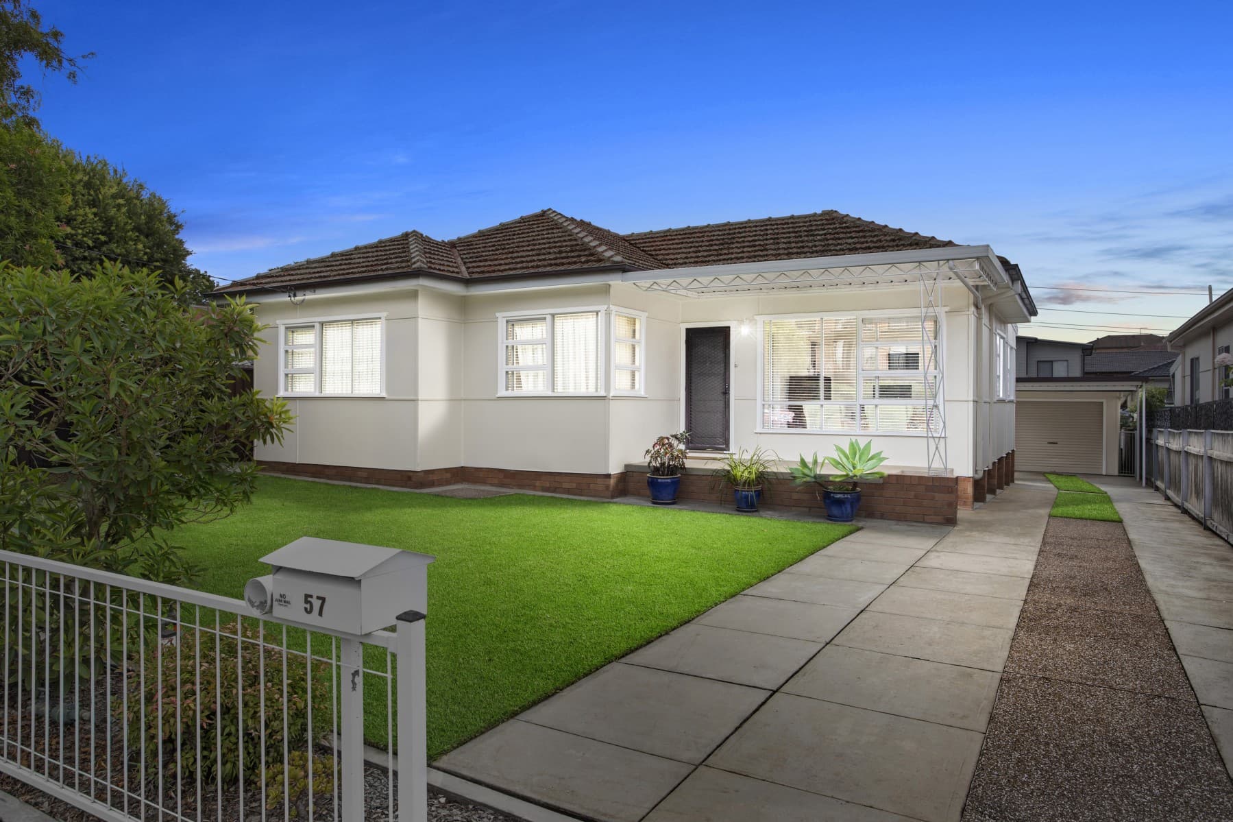 57 Birmingham Street, Merrylands - Image 1