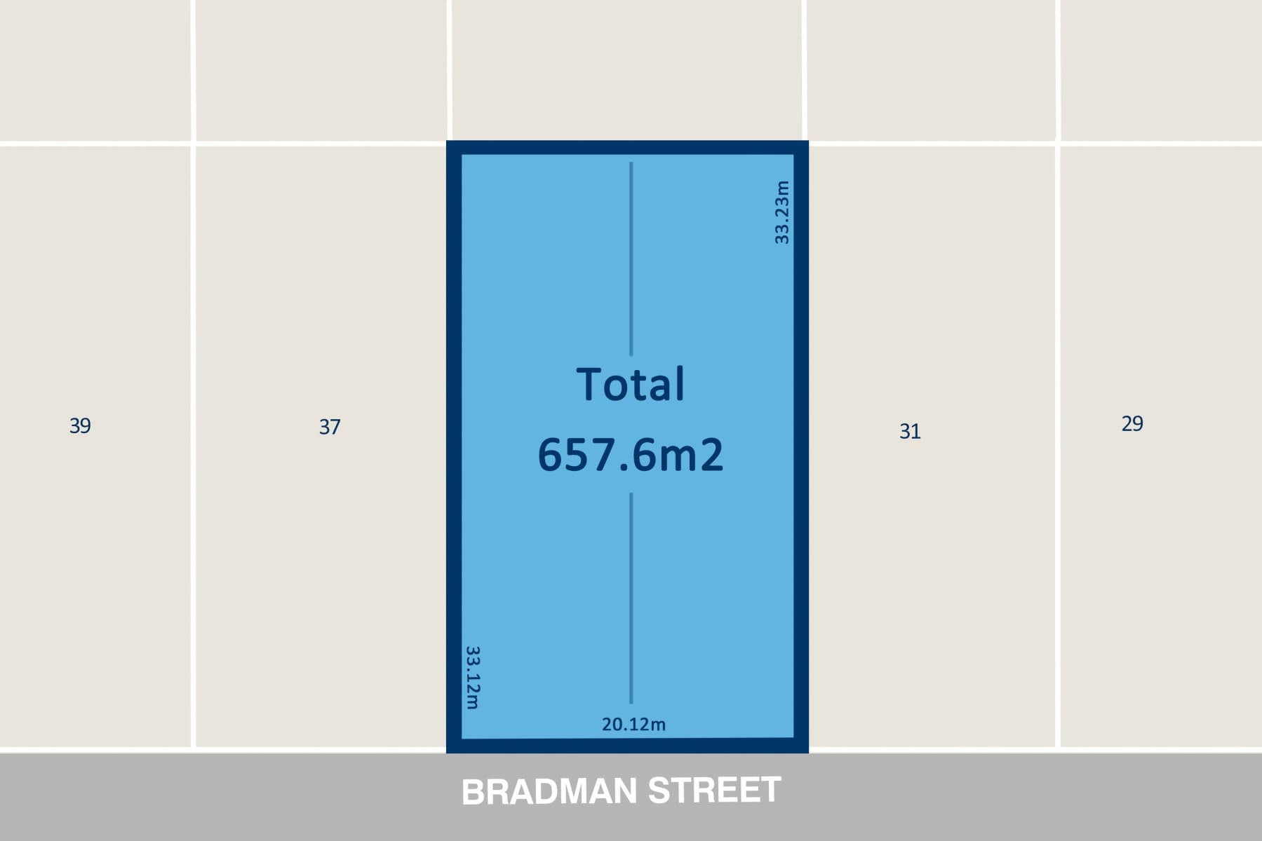 33 Bradman Street, Merrylands - Thumbnail 2