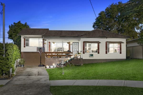 90 Gerald Street, Greystanes - Thumbnail 8