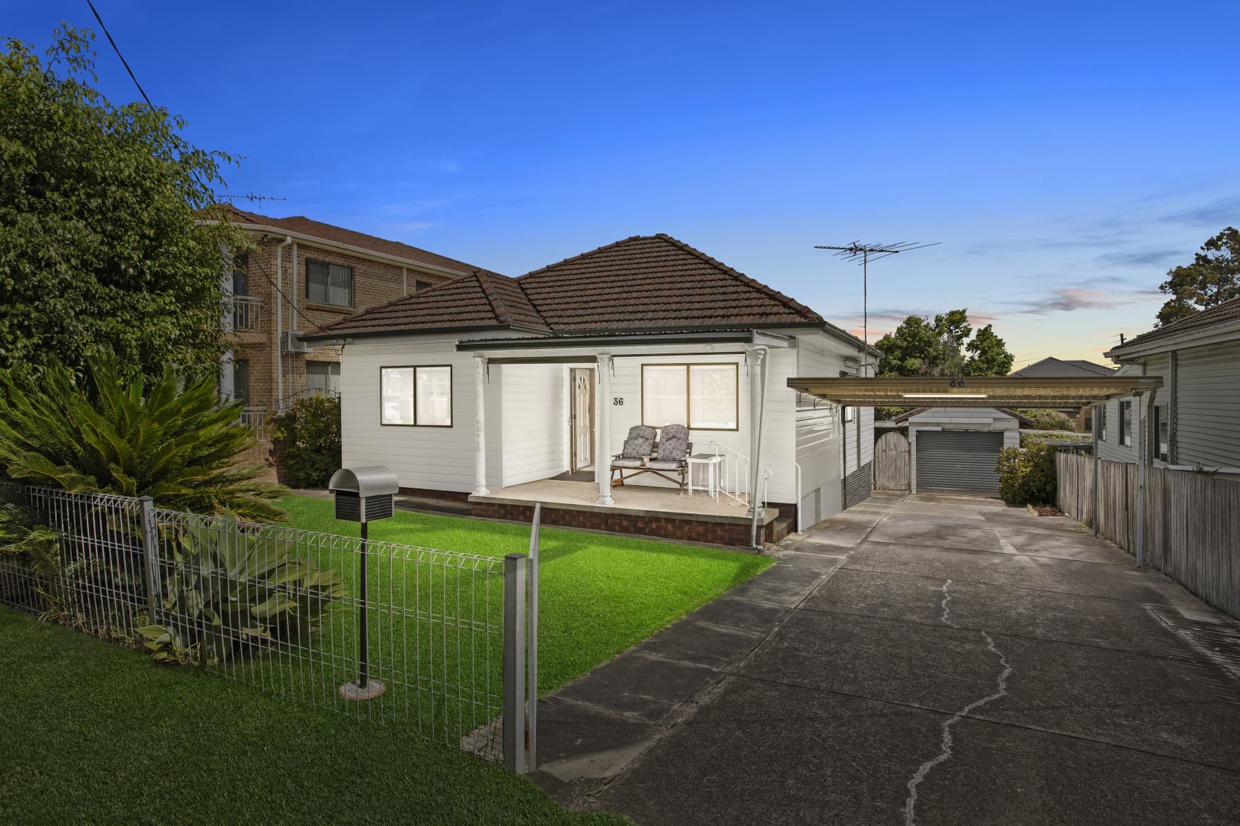 36 Mary Street, Merrylands - Image 1