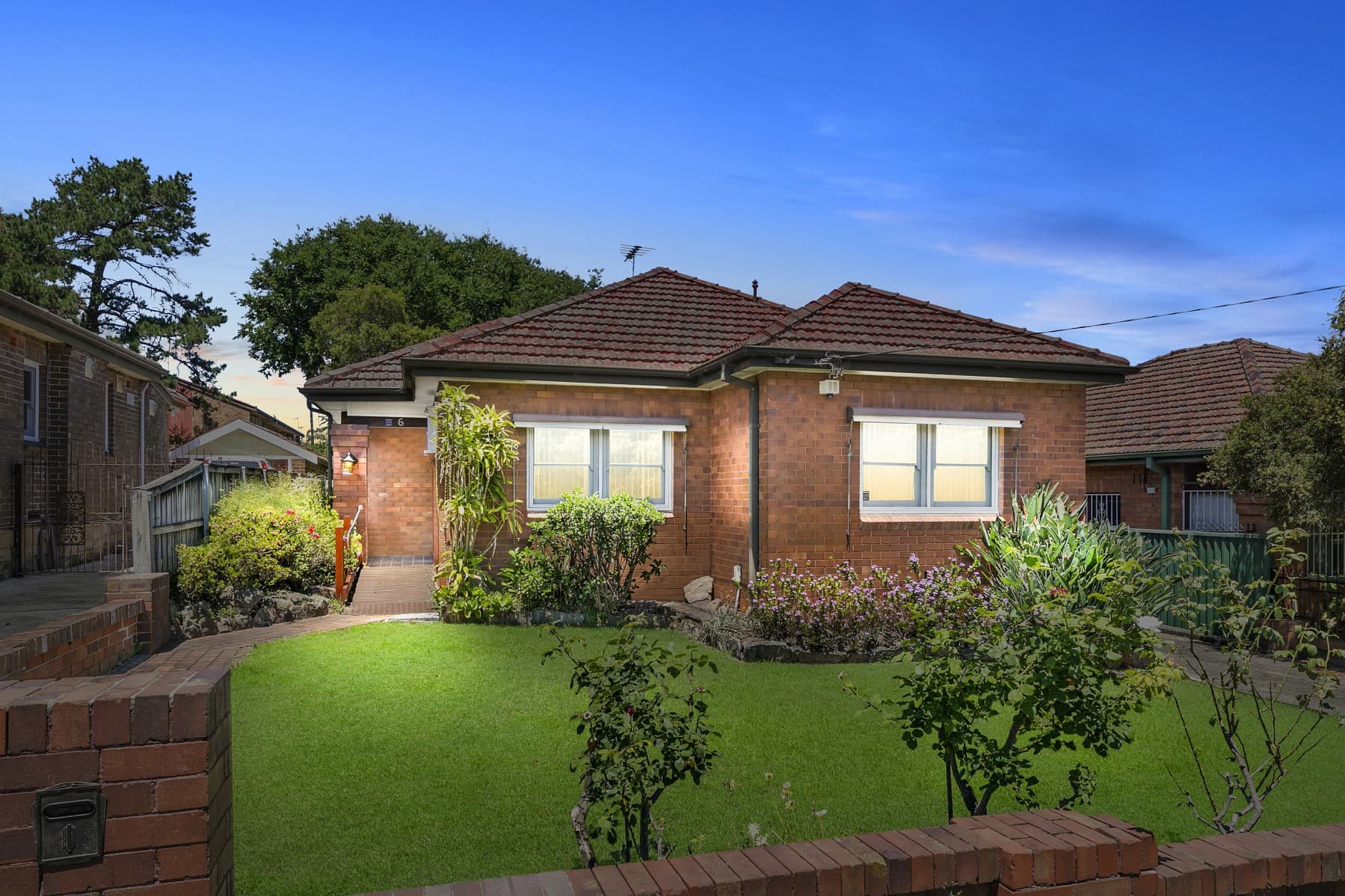 6 Bobart Street, Parramatta - Image 1
