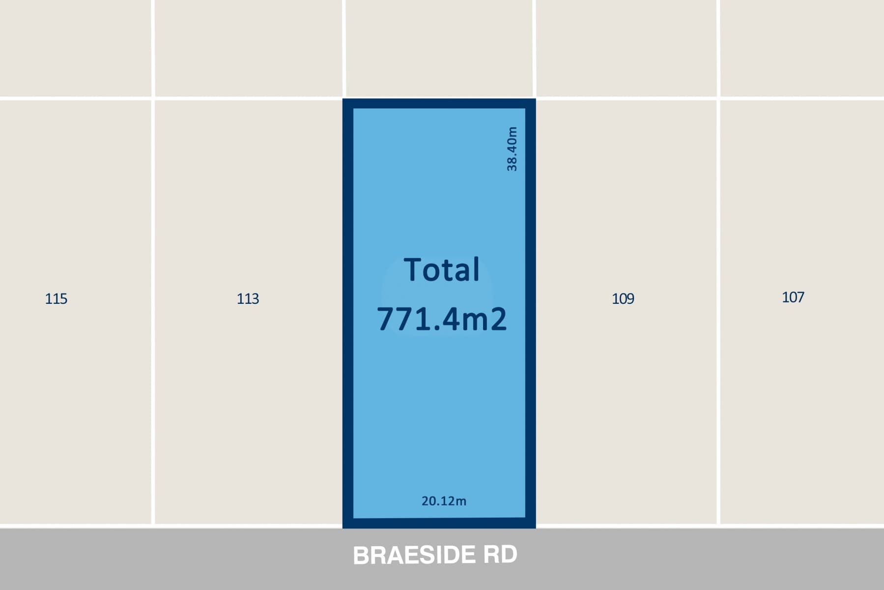 111 Braeside Road, Greystanes - Thumbnail 2