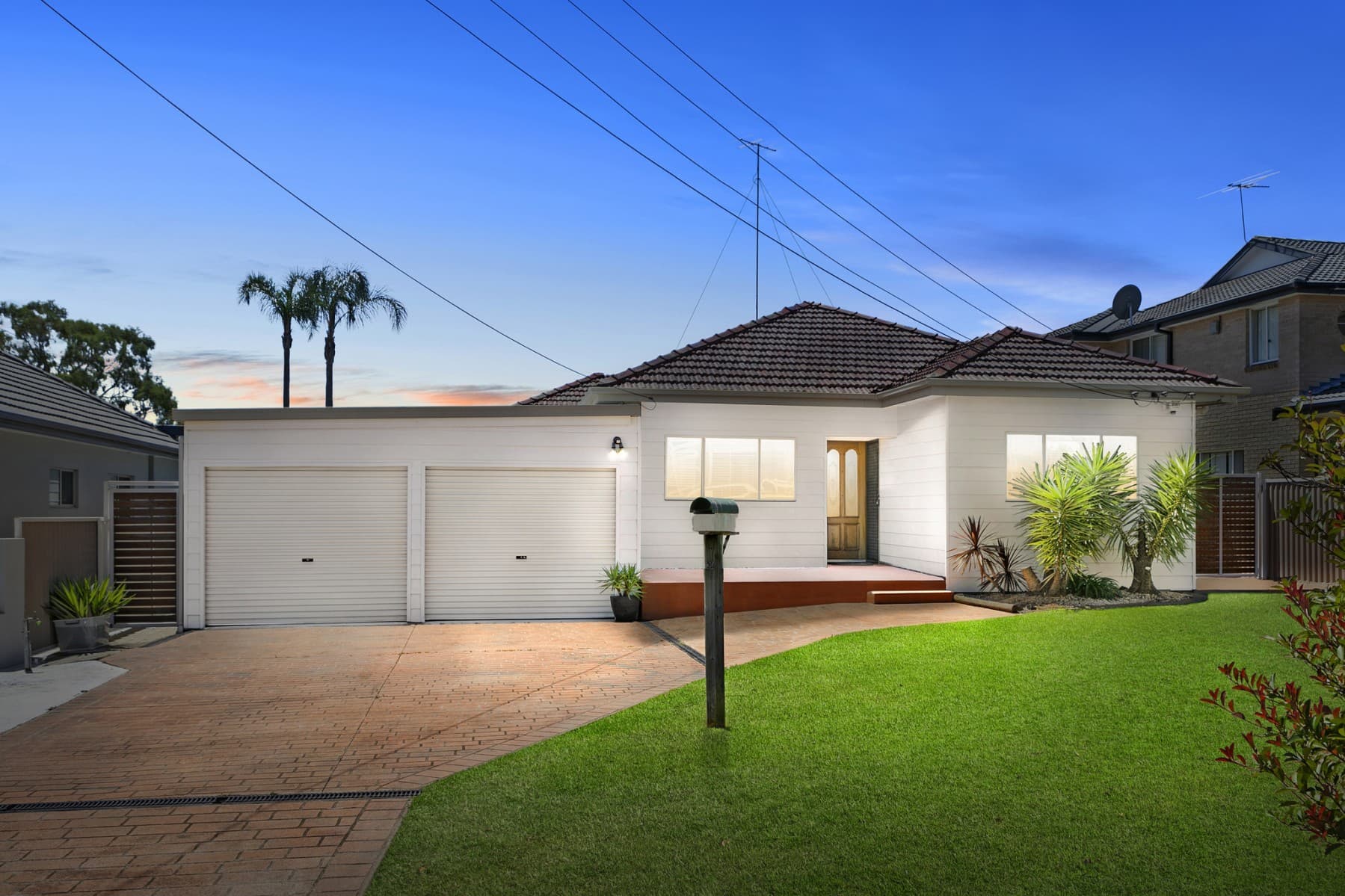 13 Mills Street, Merrylands - Image 1