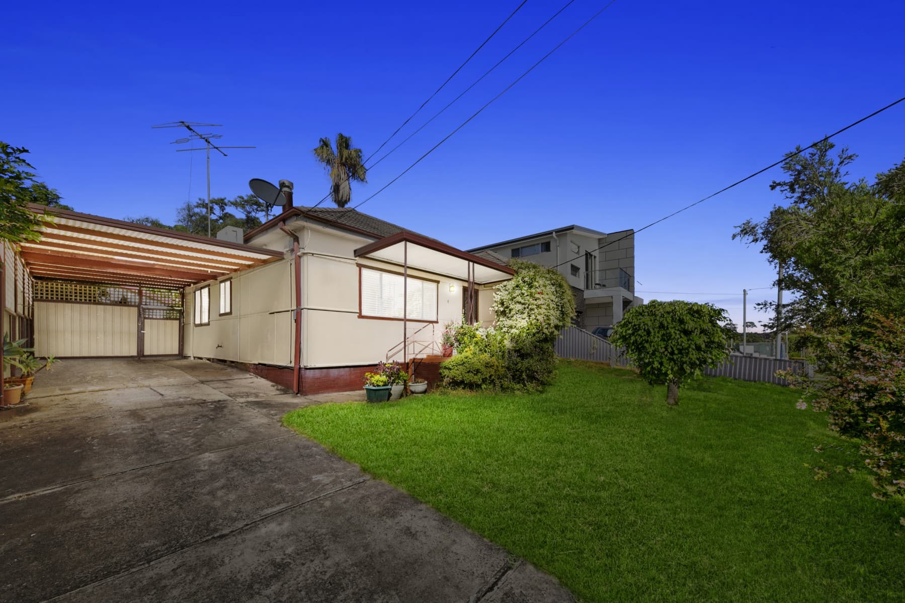 4 Edna Avenue, Merrylands - Image 1