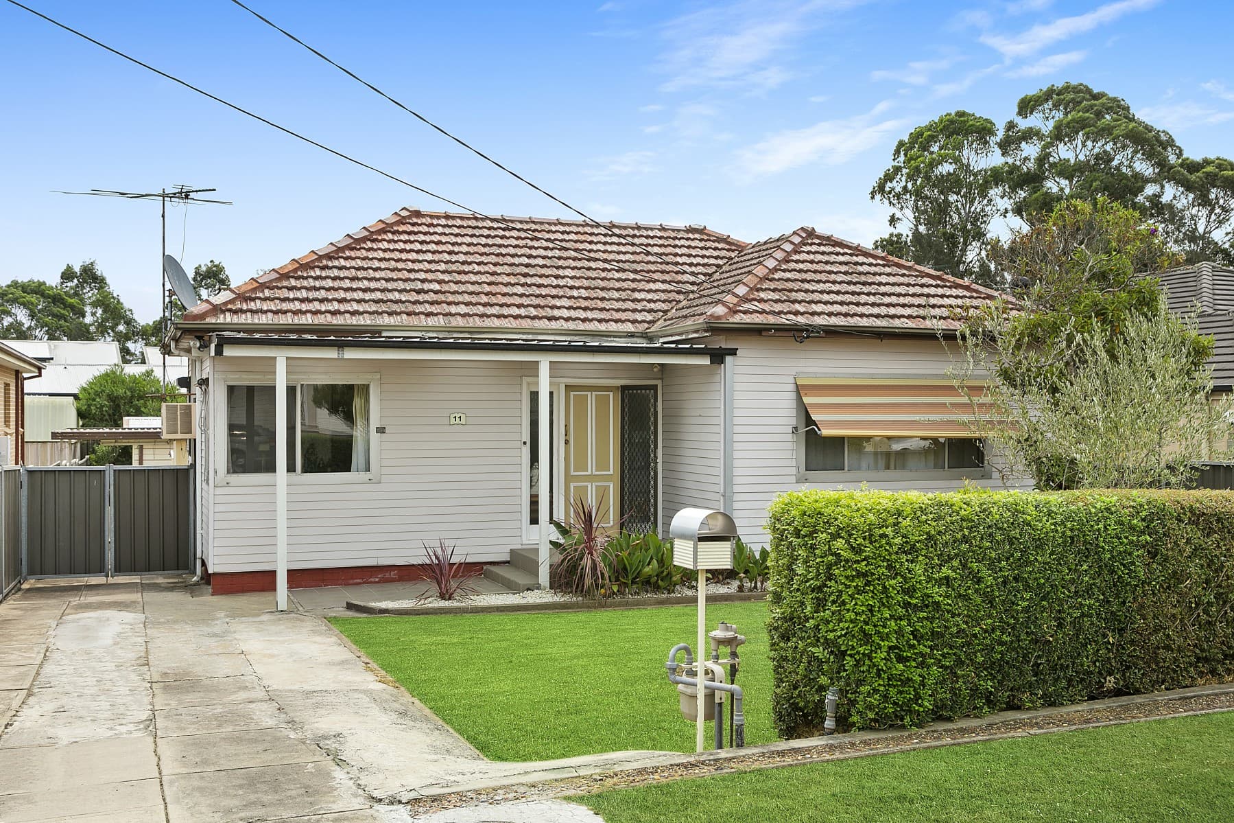 11 Mark Street, Merrylands - Image 1
