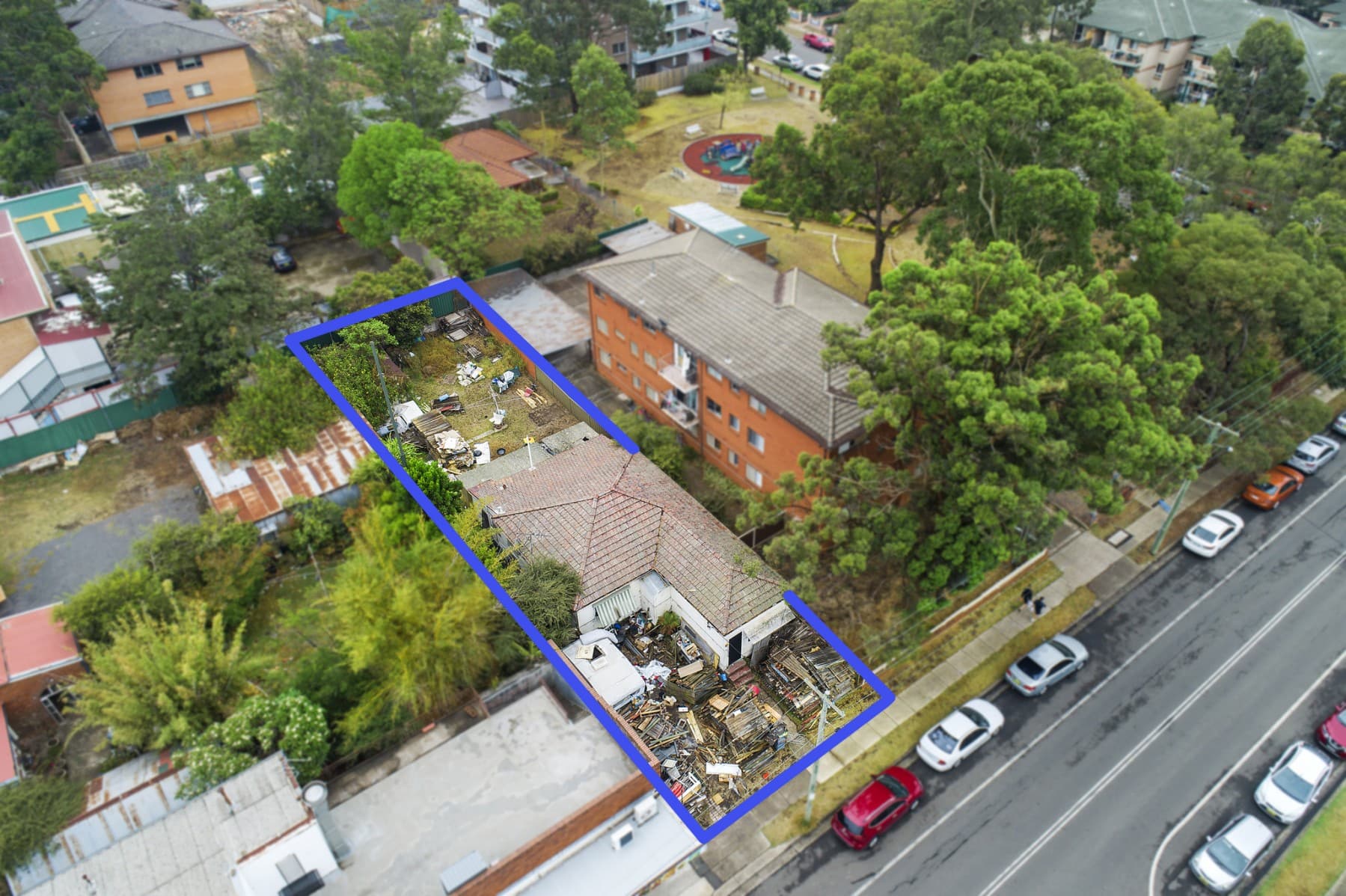 91 O'Neill Street, Guildford - Image 1