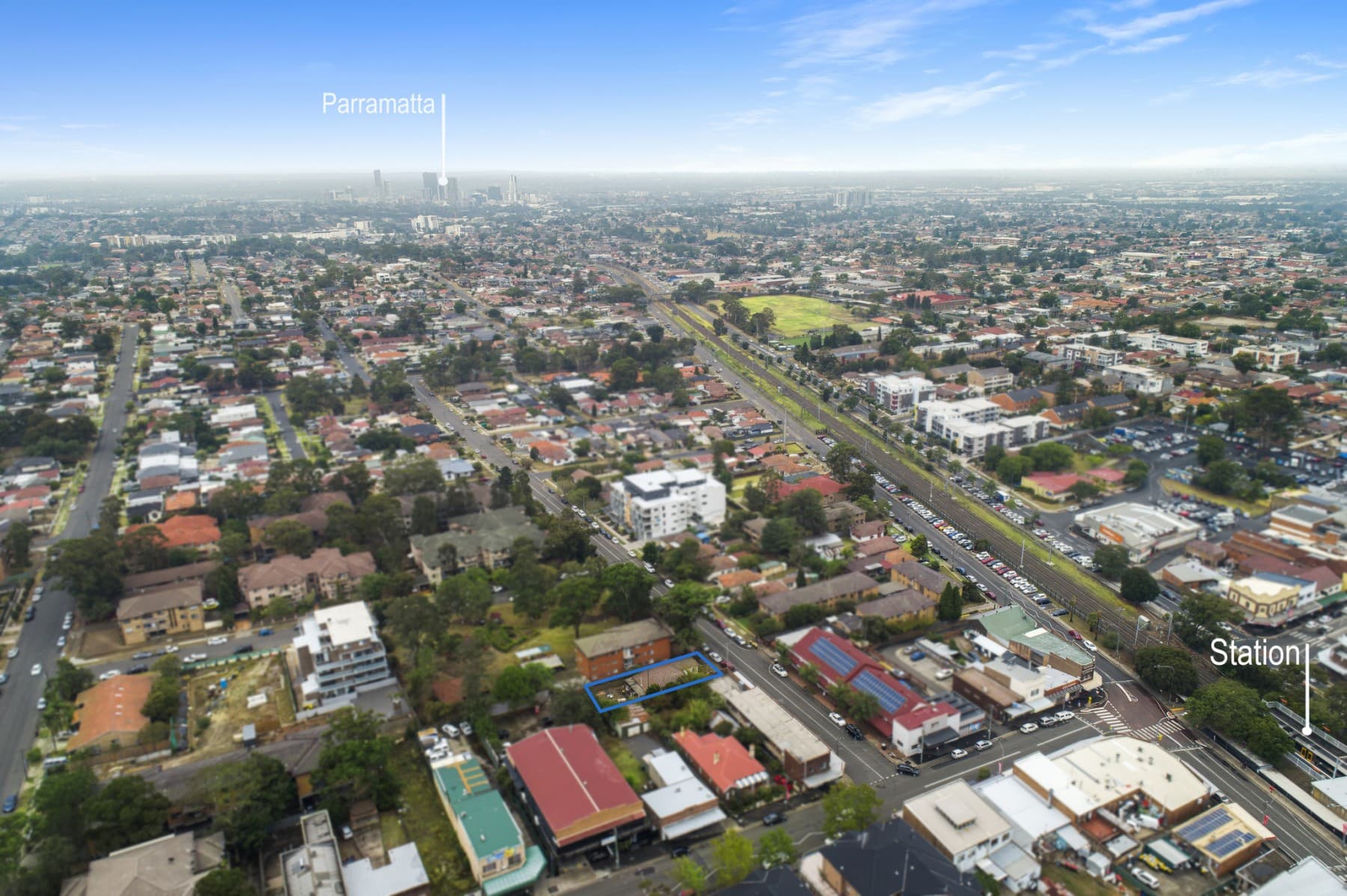 91 O'Neill Street, Guildford - Thumbnail 2
