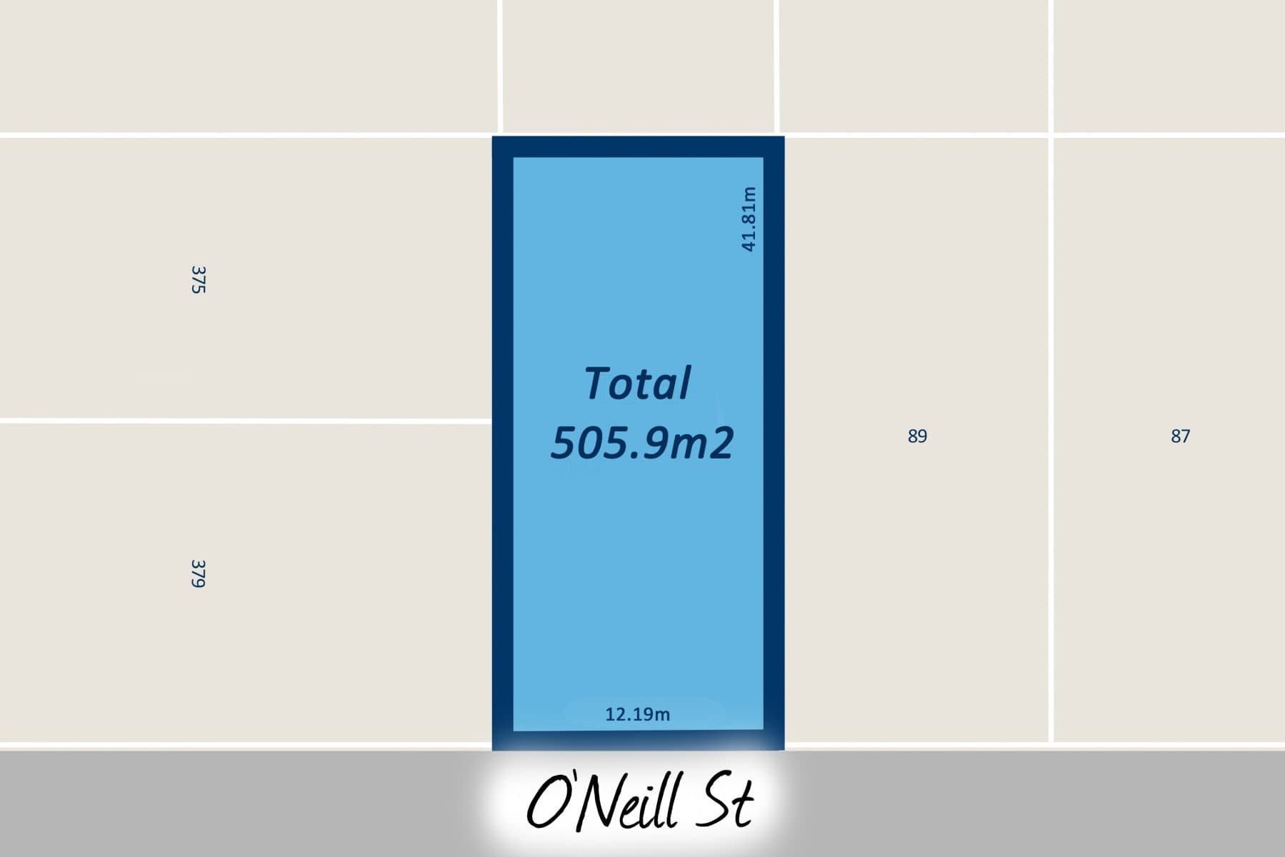91 O'Neill Street, Guildford - Thumbnail 3