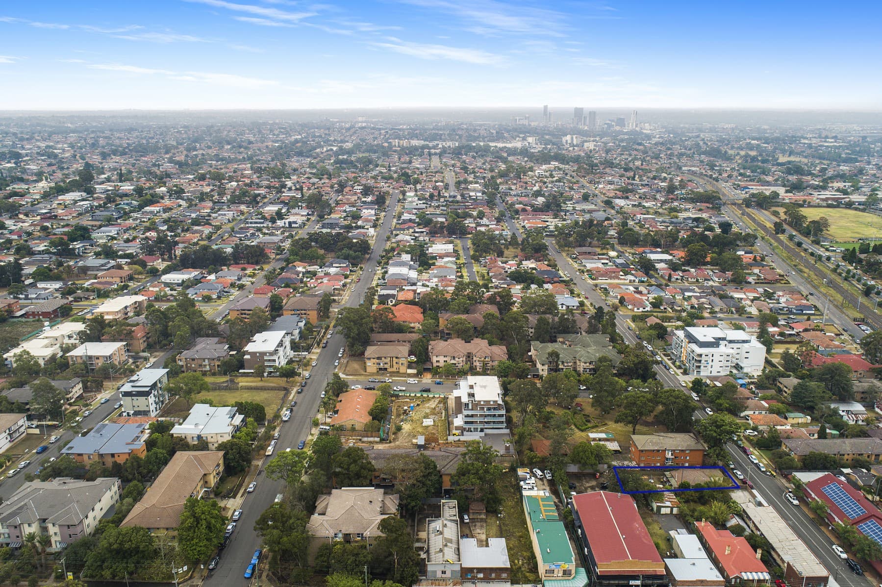 91 O'Neill Street, Guildford - Thumbnail 5