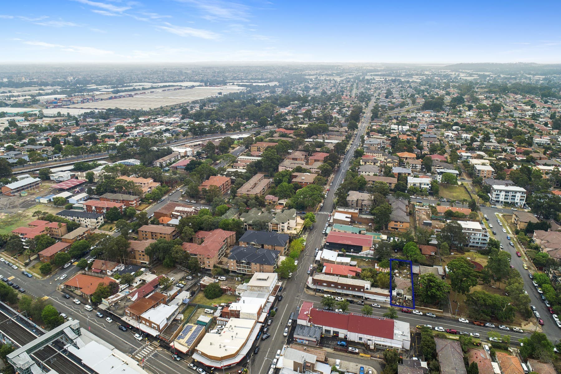 91 O'Neill Street, Guildford - Thumbnail 7