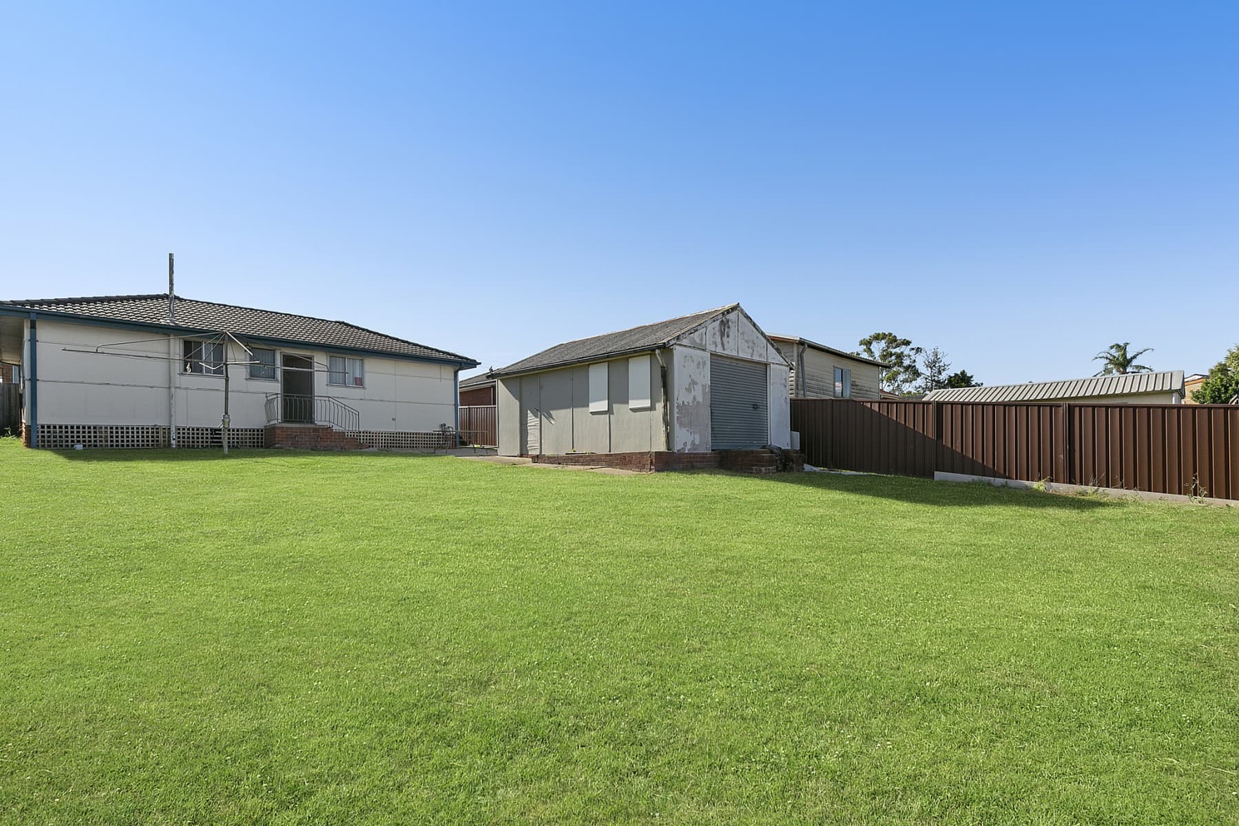 10 Daisy Street Greystanes, Greystanes Sold Property, Greystanes - Thumbnail 4