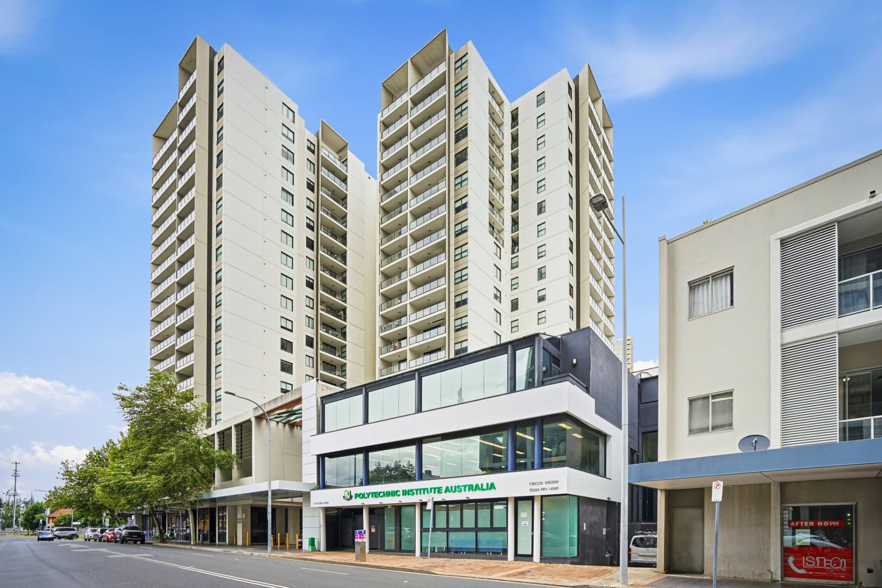 77/109-113 George Street, Parramatta - Image 1