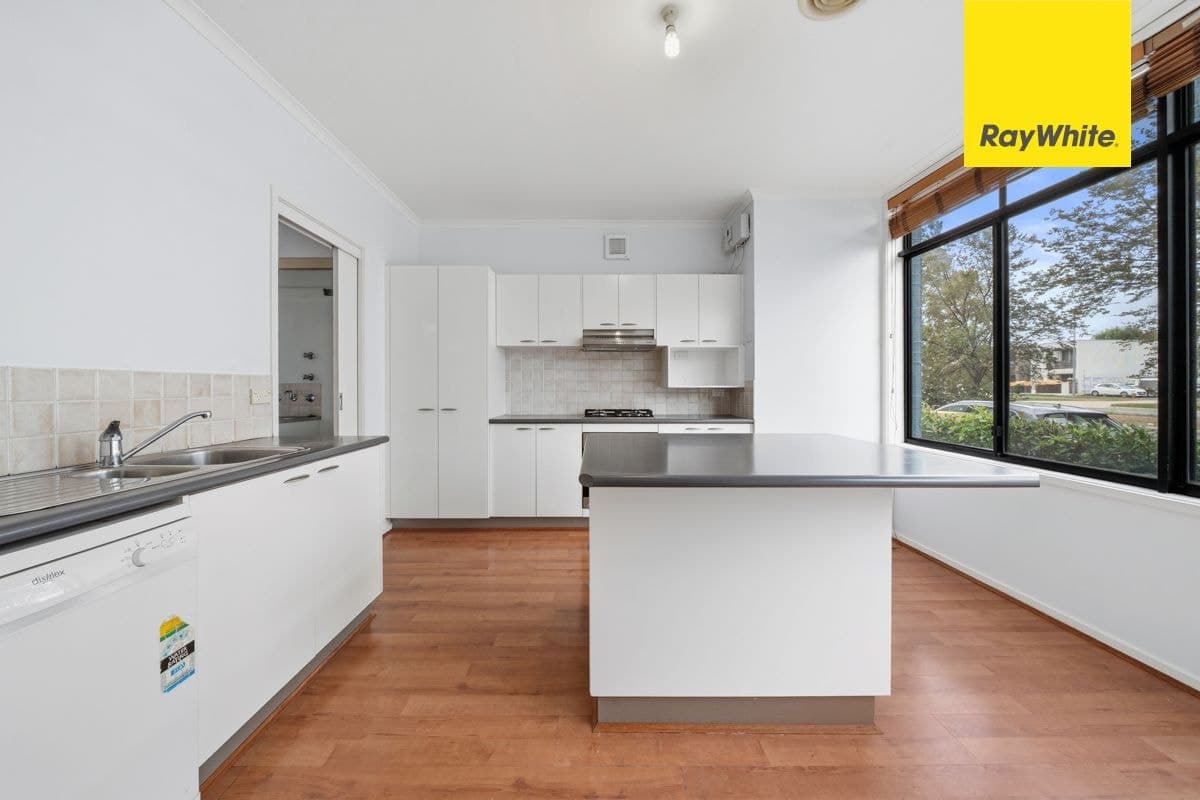 55 Anthony Rolfe Avenue, Gungahlin ACT 2912, Gungahlin - Image 1