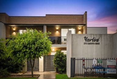 1/27C Carinya Road, GIRRAWEEN, NSW 2145, Girraween - Image 1