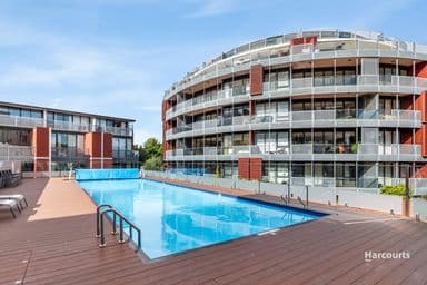 32/1 Collins Street, HOBART, TAS 7000, Hobart - Image 1