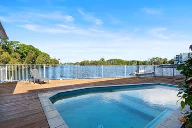 3/4 Ben Lexcen Place, ROBINA, QLD 4226, Robina - Image 1