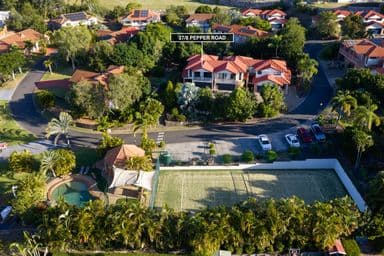 27/8 Pepper Road, EVERTON HILLS, QLD 4053, Everton Hills - Image 1