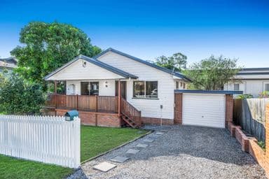 36 Samuel Street, CAMP HILL, QLD 4152, Camp Hill - Image 1