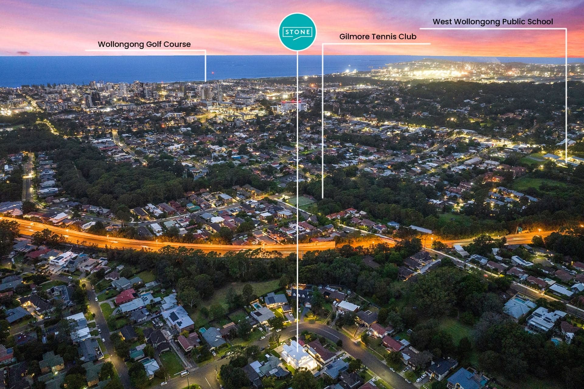 42B William Street, Keiraville, Keiraville - Thumbnail 2
