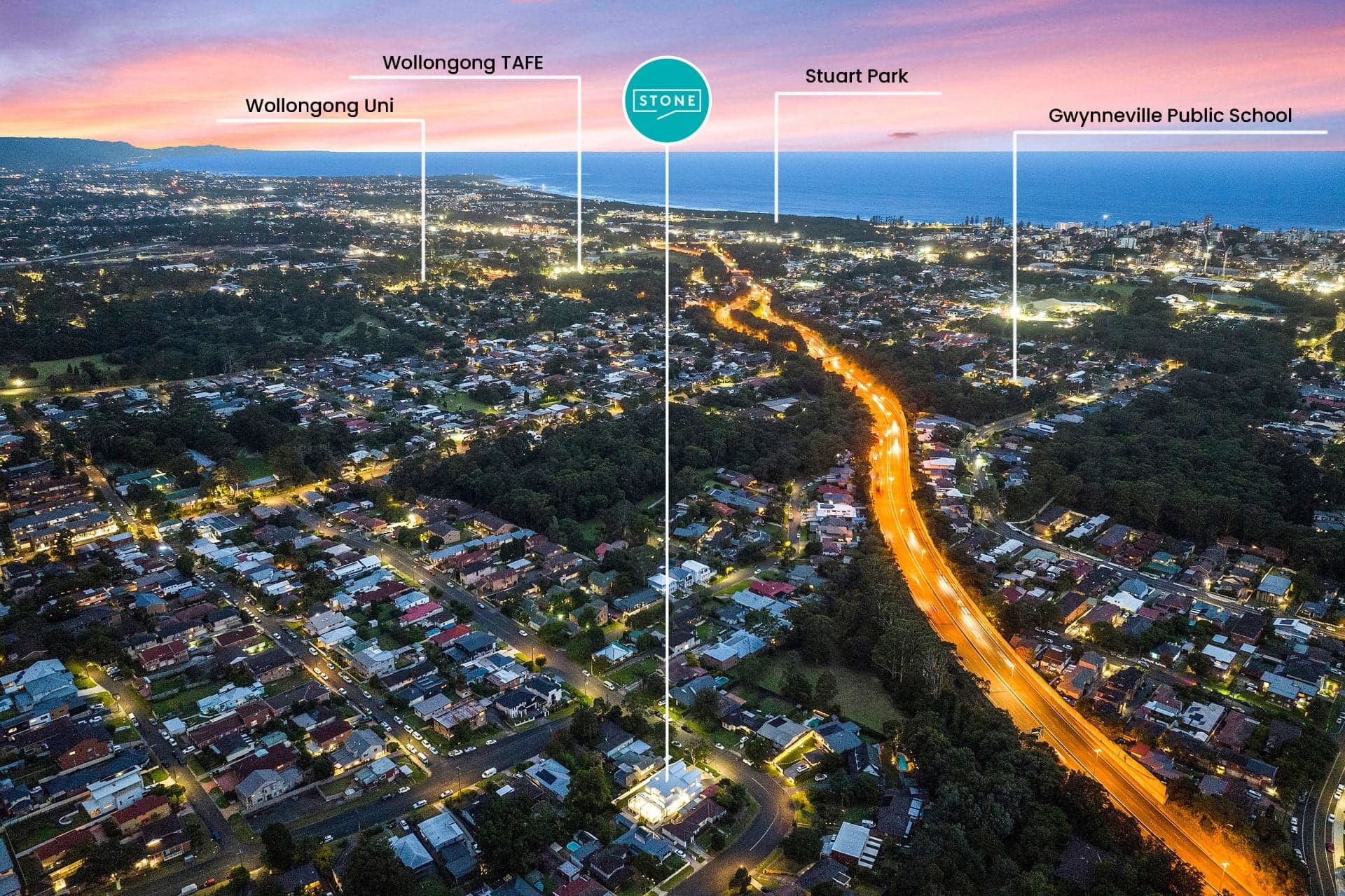 42B William Street, Keiraville, Keiraville - Thumbnail 4