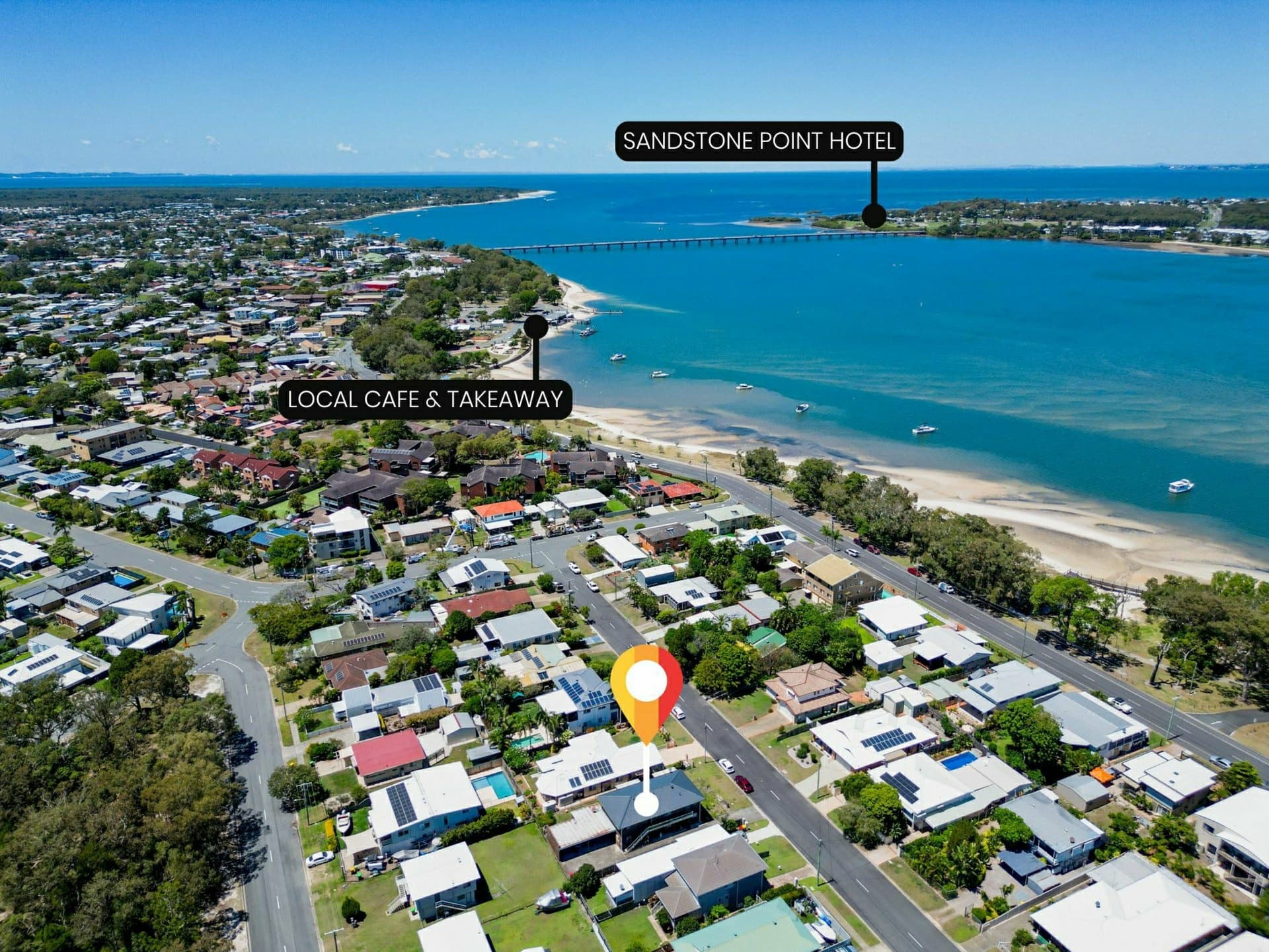 Unit 4/13 Tarooki Street, Bellara, Bellara - Image 1