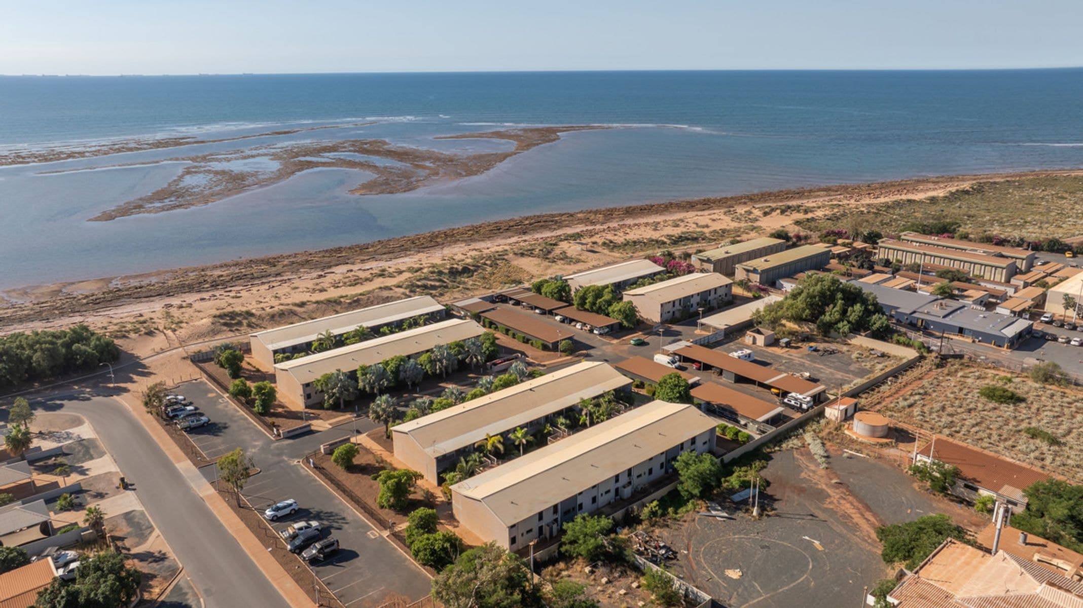 8/5 Keesing Street, Port Hedland WA 6721, Port Hedland - Thumbnail 2