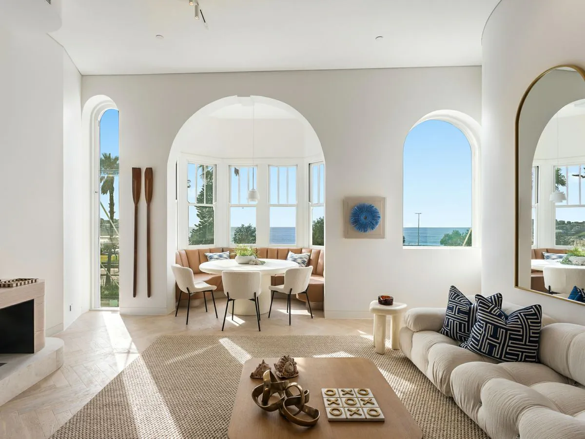 102/134 Campbell Parade, BONDI BEACH, Bondi Beach - Image 1